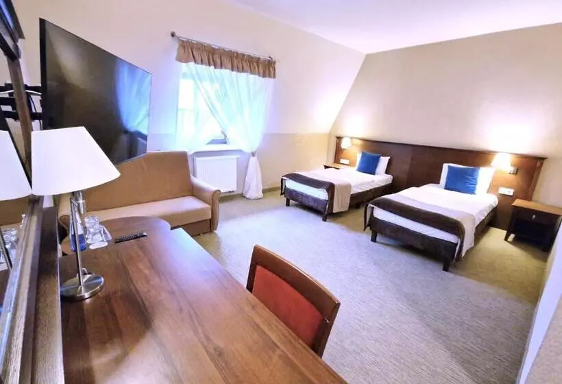 Premium-huone, Korona Spa & Wellness