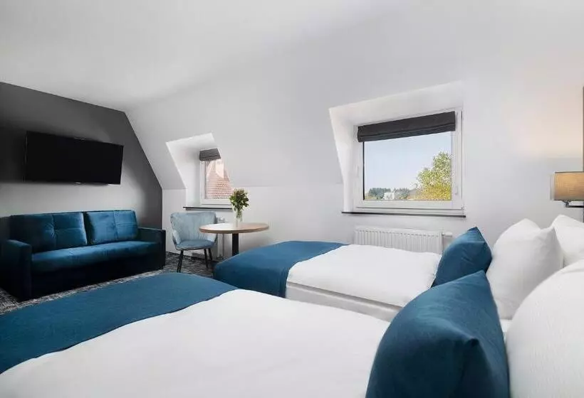Standard-huone, Korona Spa & Wellness