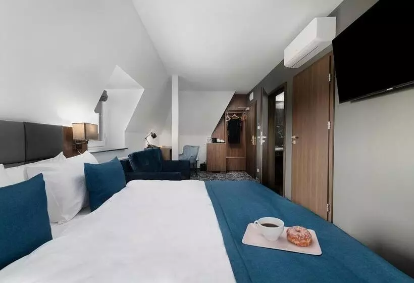 Perhestudio, Korona Spa & Wellness