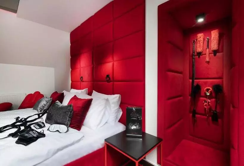 Huoneisto 1 Makuuhuone, Korona Spa & Wellness
