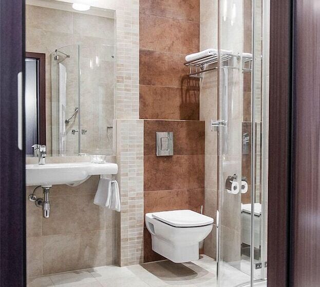 اتاق لوکس, Korona Spa & Wellness