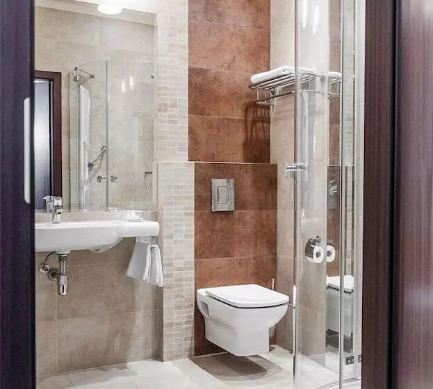 Deluxe-huone, Korona Spa & Wellness