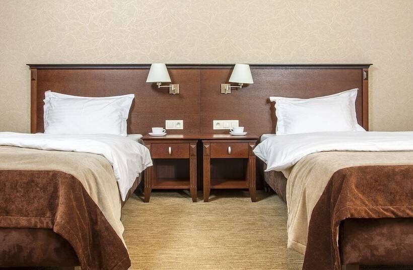 اتاق لوکس, Korona Spa & Wellness