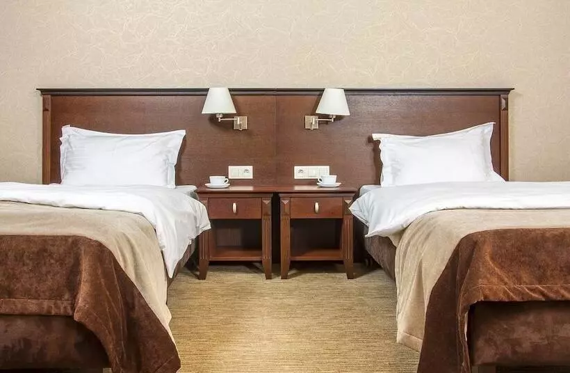 Deluxe-huone, Korona Spa & Wellness