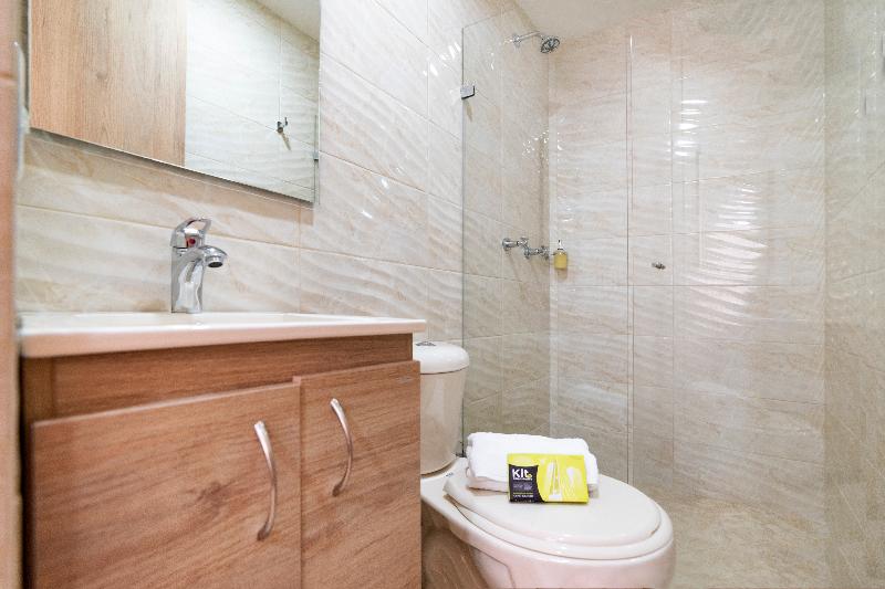 Номер Стандарт, Kyriad La Rochelle Centre  Les Minimes