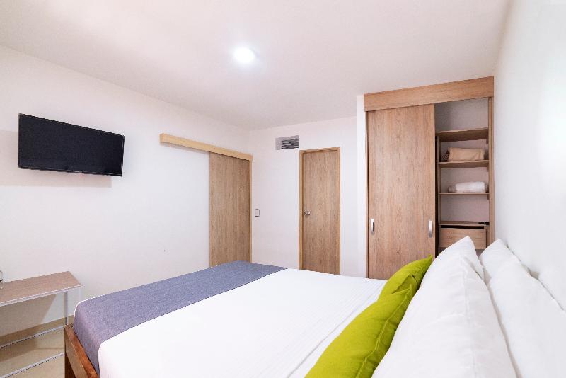 Номер Стандарт, Kyriad La Rochelle Centre  Les Minimes