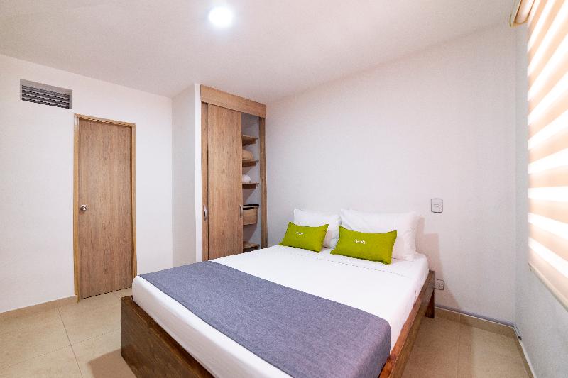 Номер Стандарт, Kyriad La Rochelle Centre  Les Minimes