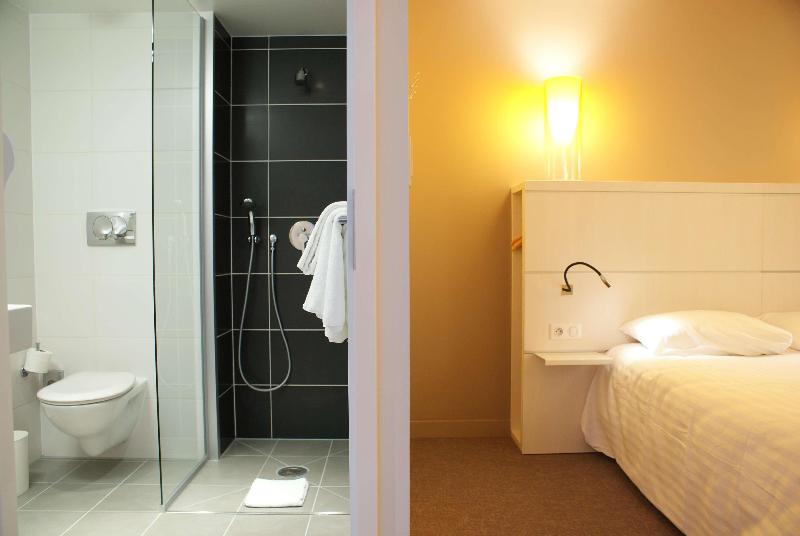 标准间, Kyriad La Rochelle Centre  Les Minimes