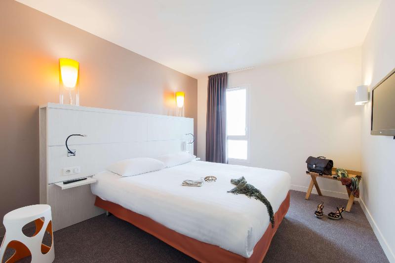 标准间, Kyriad La Rochelle Centre  Les Minimes