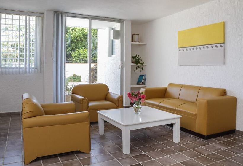 Suite 2 Dormitoare, Las Gaviotas Hotel & Suites