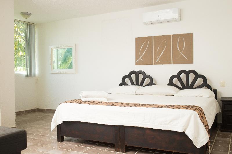 Suite 2 Dormitoare, Las Gaviotas Hotel & Suites