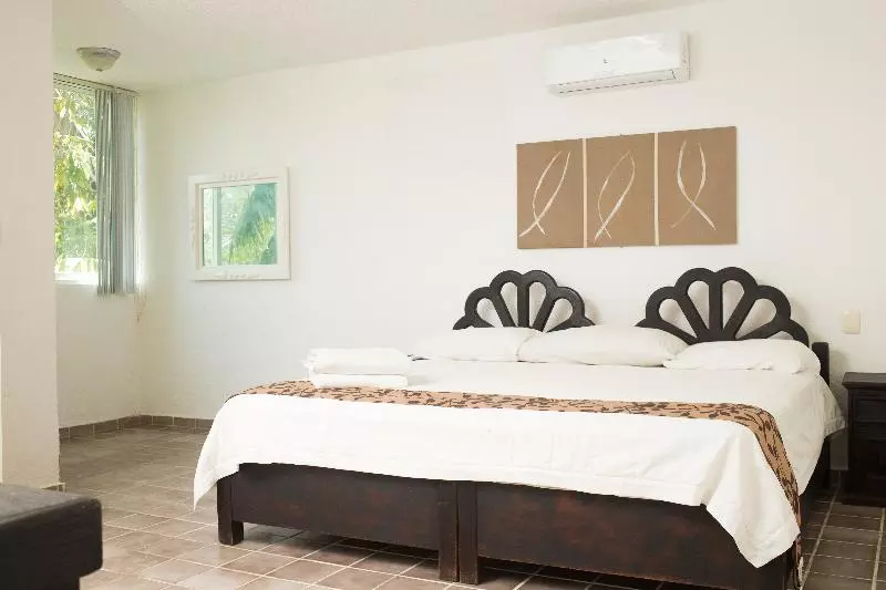 2 Bedroom Suite