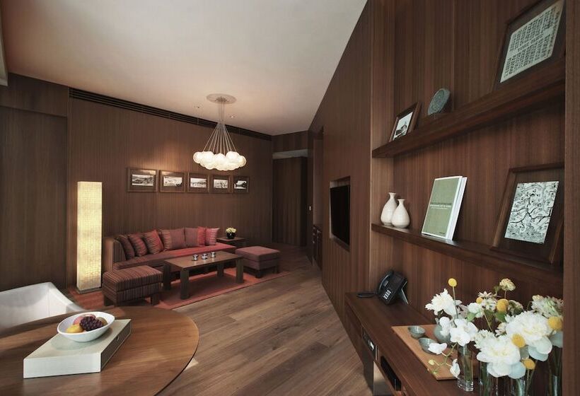 سوییت خانوادگی, Park Hyatt Busan