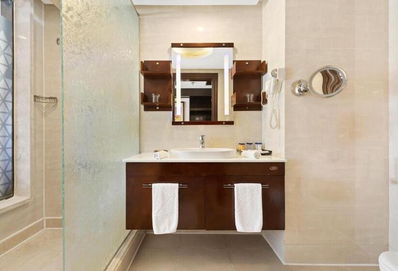 اتاق لوکس یک تخته, Pickalbatros White Beach Resort  Hurghada