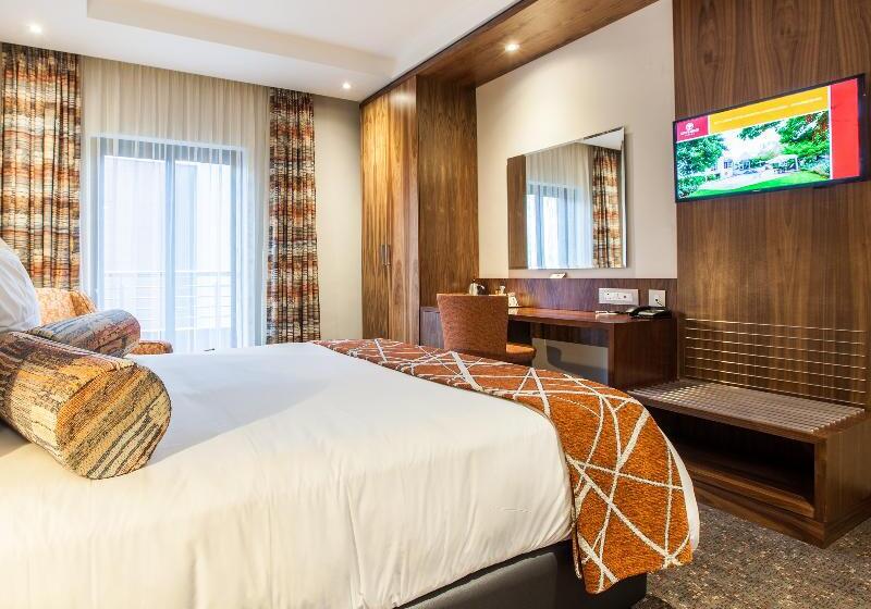 اتاق خانوادگی, Pickalbatros White Beach Resort  Hurghada