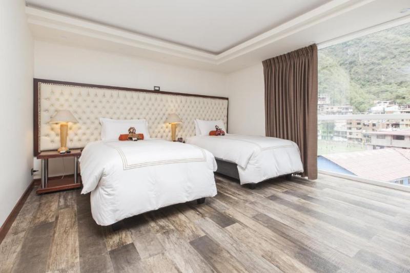 اتاق لوکس با چشم‌انداز دریا, Pickalbatros White Beach Resort  Hurghada