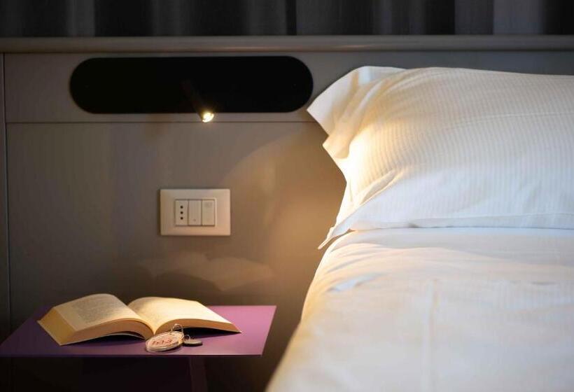 דירת חדר, Residence Il Melograno