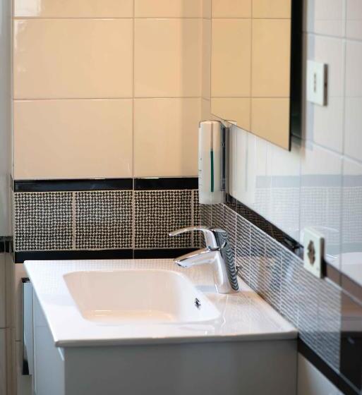 דירת קומפורט חדר שינה 1, Residence Il Melograno