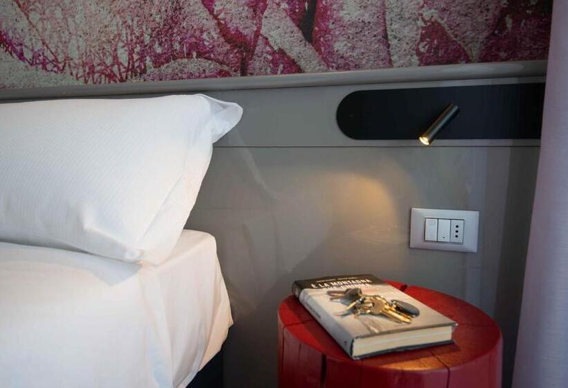 דירת קומפורט חדר שינה 1, Residence Il Melograno