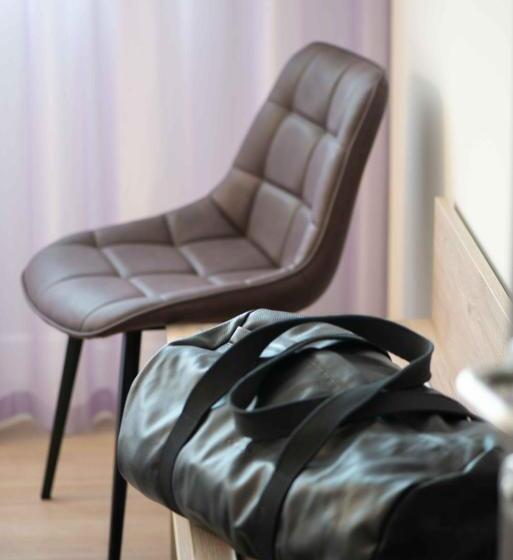 דירת קומפורט חדר שינה 1, Residence Il Melograno