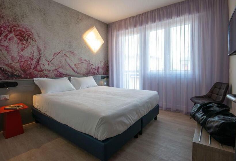 דירת קומפורט חדר שינה 1, Residence Il Melograno