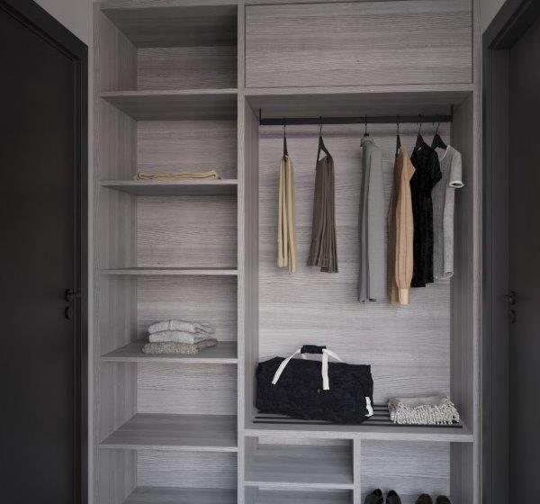 דירת קומפורט חדר שינה 1, Residence Il Melograno