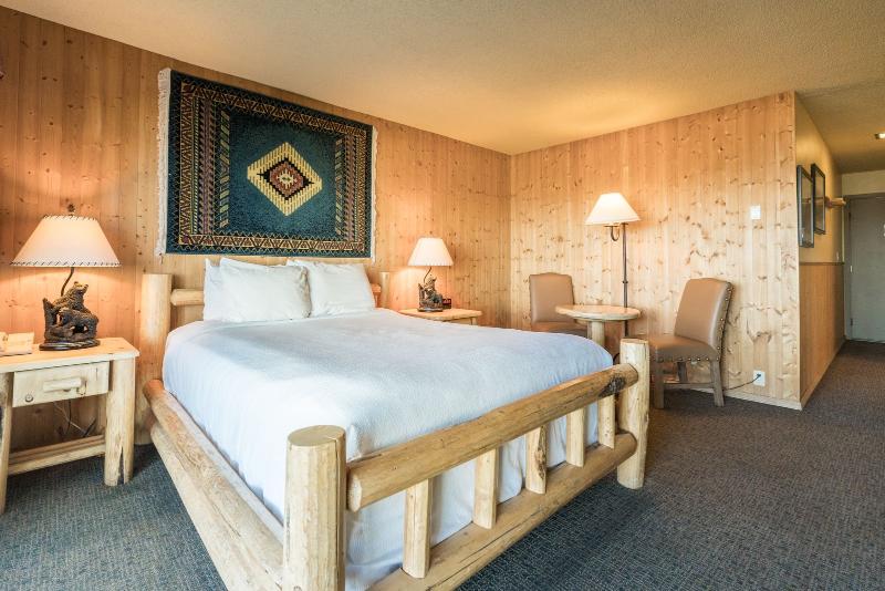 스탠다드 룸, Tahoe Lakeshore Lodge & Spa