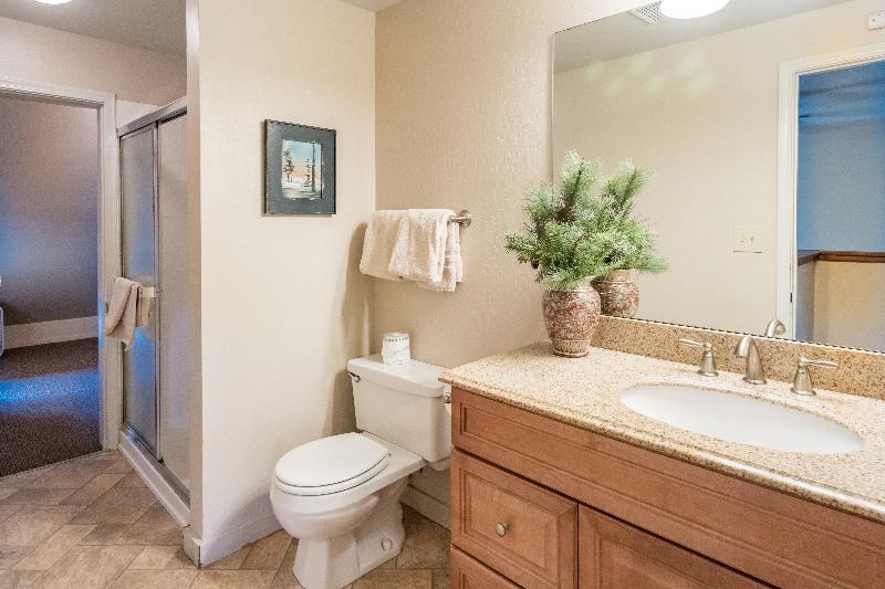 דירת שני חדרים, Tahoe Lakeshore Lodge & Spa