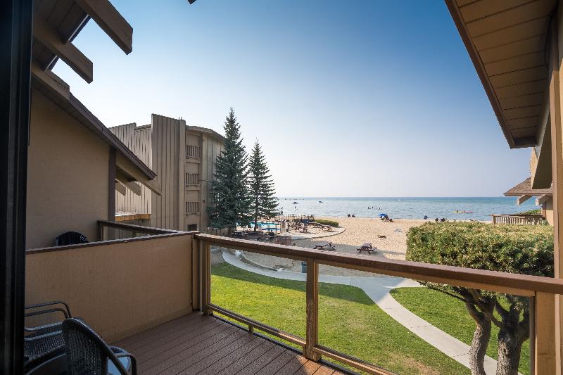 Apartamento 2 Dormitórios, Tahoe Lakeshore Lodge & Spa