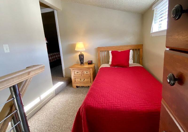 דירת שני חדרים, Tahoe Lakeshore Lodge & Spa