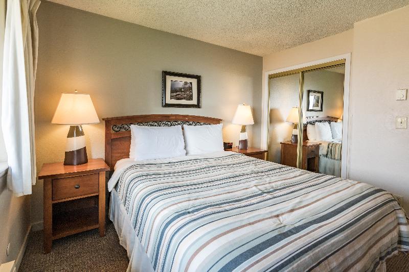 침실 2개 아파트, Tahoe Lakeshore Lodge & Spa