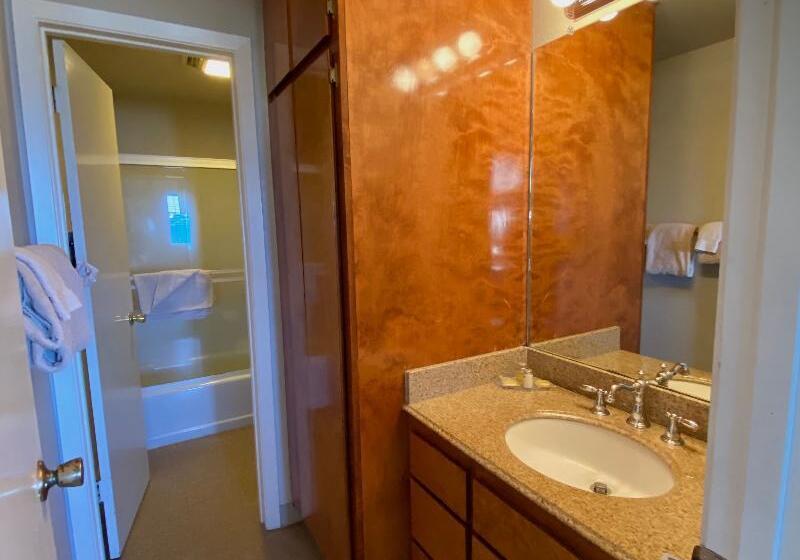 침실 1개 아파트, Tahoe Lakeshore Lodge & Spa