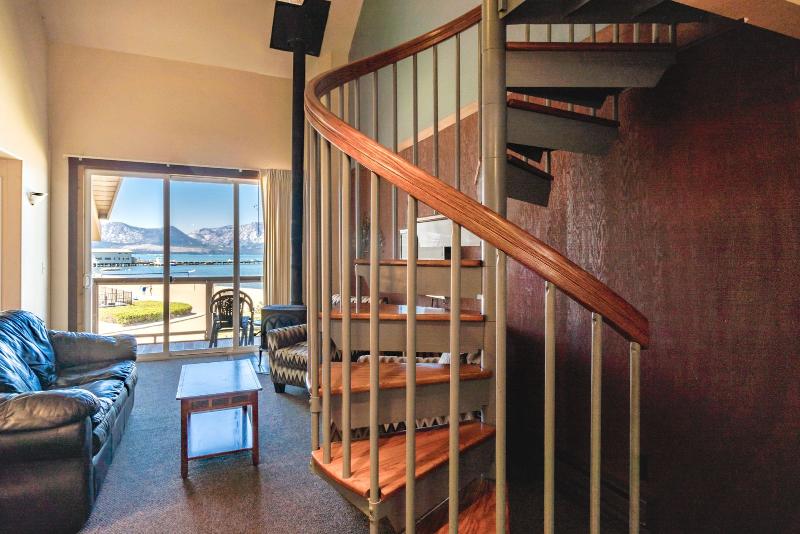 Apartamento 1 Dormitório, Tahoe Lakeshore Lodge & Spa