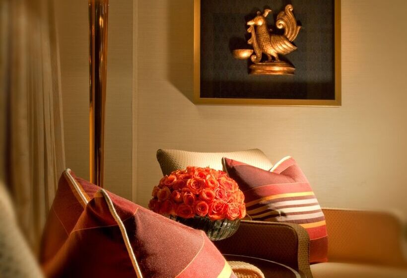 エクゼクティブスイート, The Leela Palace Chennai