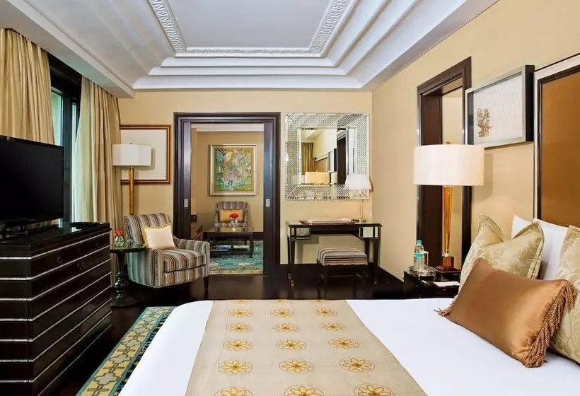 エクゼクティブスイート, The Leela Palace Chennai