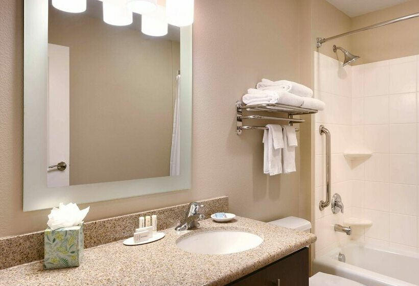 套房, Towneplace By Marriott Suites Elko