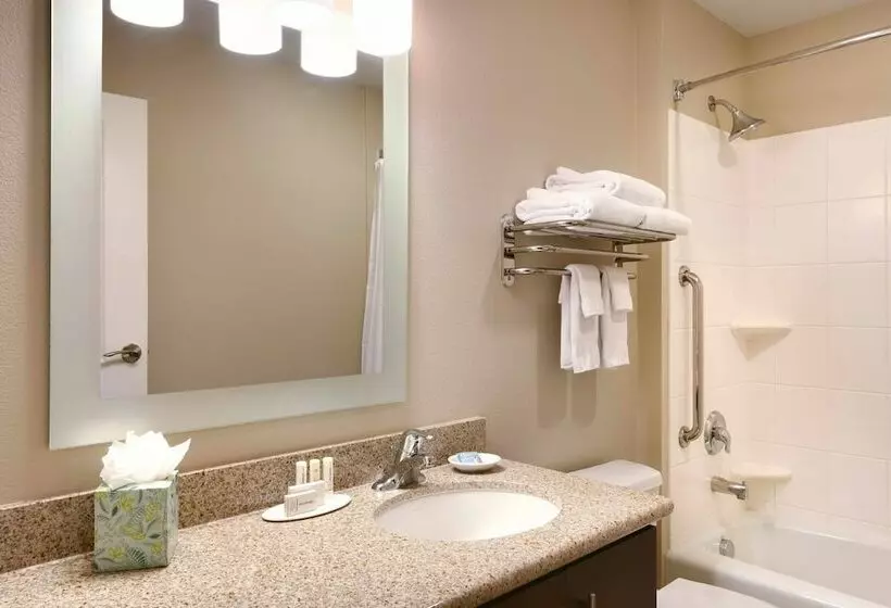 スイート, Towneplace By Marriott Suites Elko