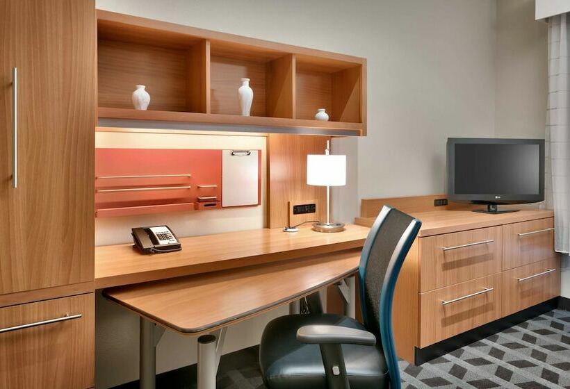 套房, Towneplace By Marriott Suites Elko