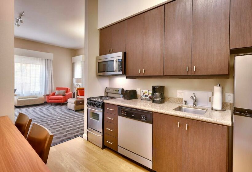 套房, Towneplace By Marriott Suites Elko