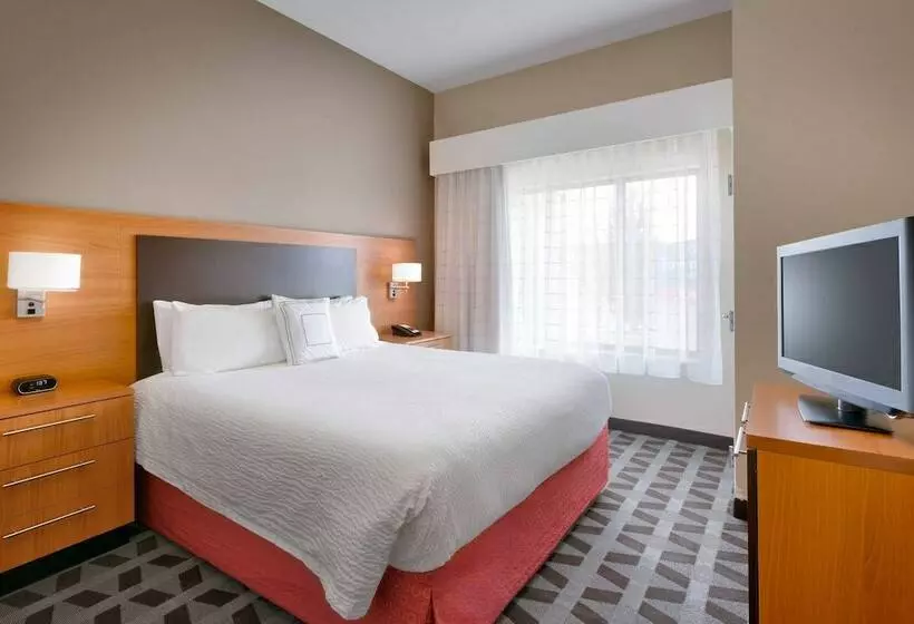 スイート, Towneplace By Marriott Suites Elko