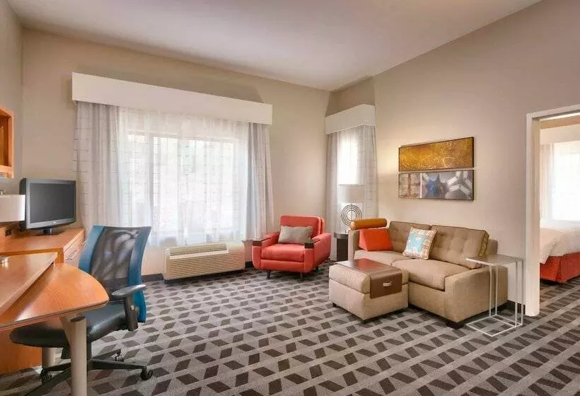 スイート, Towneplace By Marriott Suites Elko
