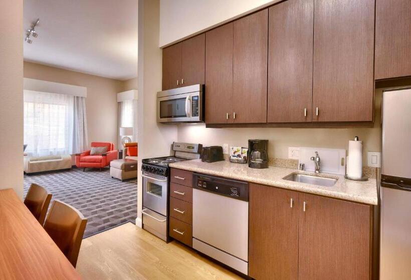 套房, Towneplace By Marriott Suites Elko