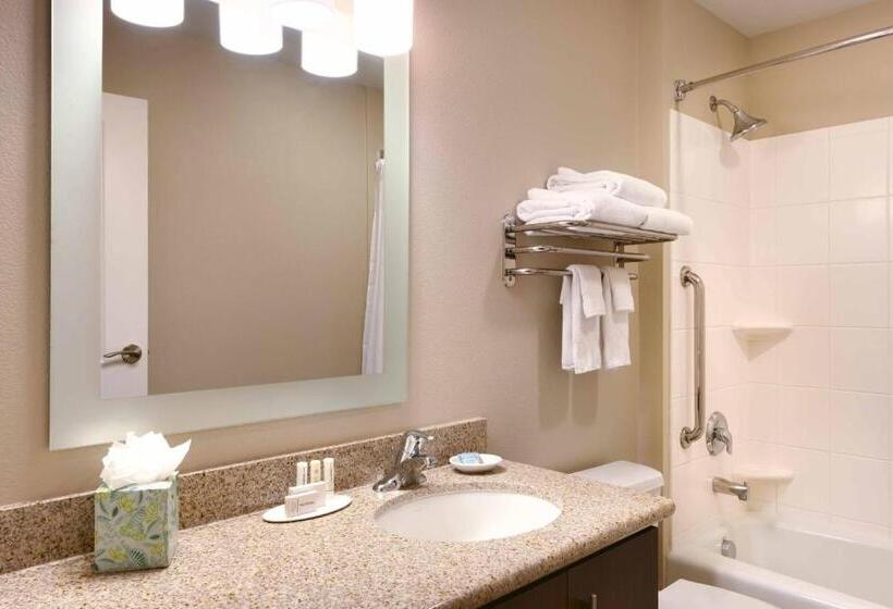 套房, Towneplace By Marriott Suites Elko