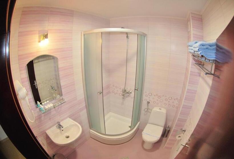 اتاق استاندارد, Villa Milka