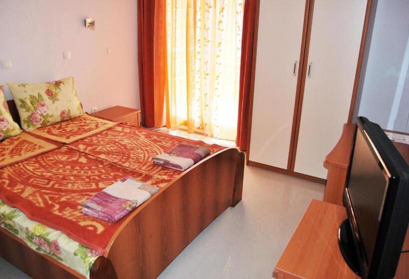 اتاق استاندارد, Villa Milka