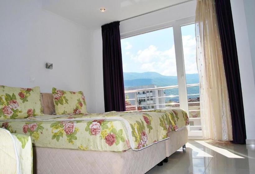 اتاق استاندارد, Villa Milka