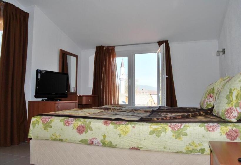 اتاق استاندارد, Villa Milka