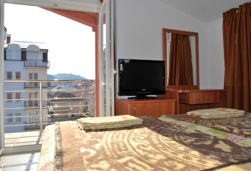 اتاق استاندارد, Villa Milka