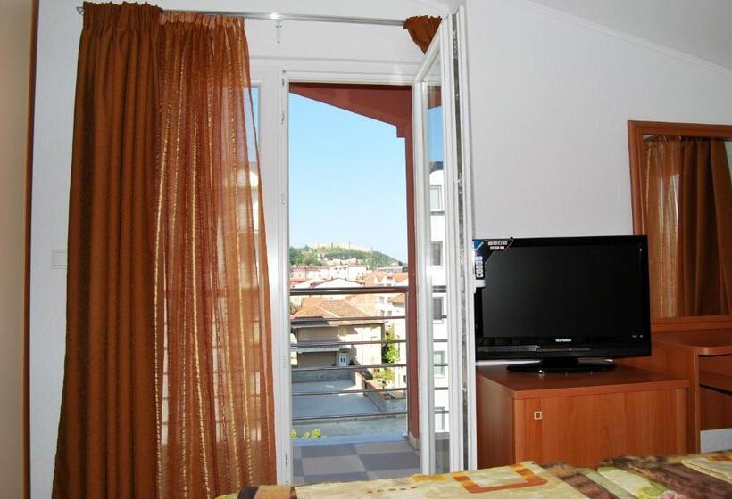 اتاق استاندارد, Villa Milka