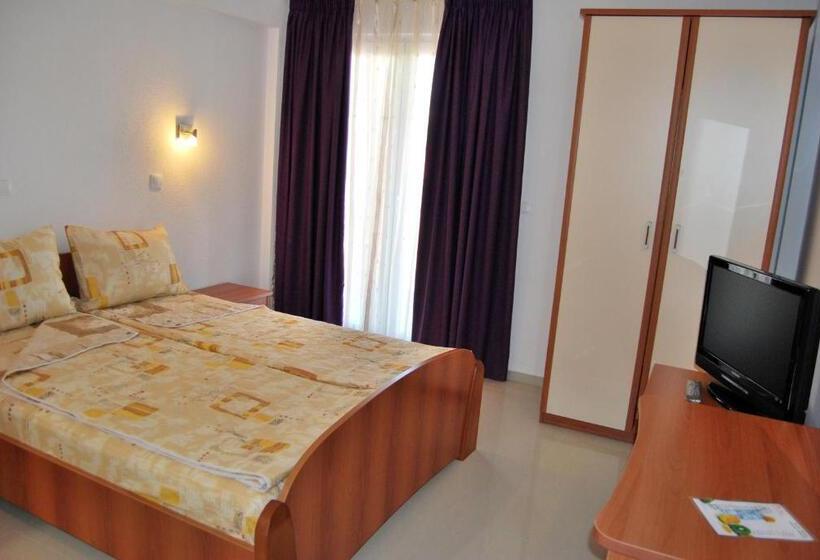 اتاق استاندارد, Villa Milka